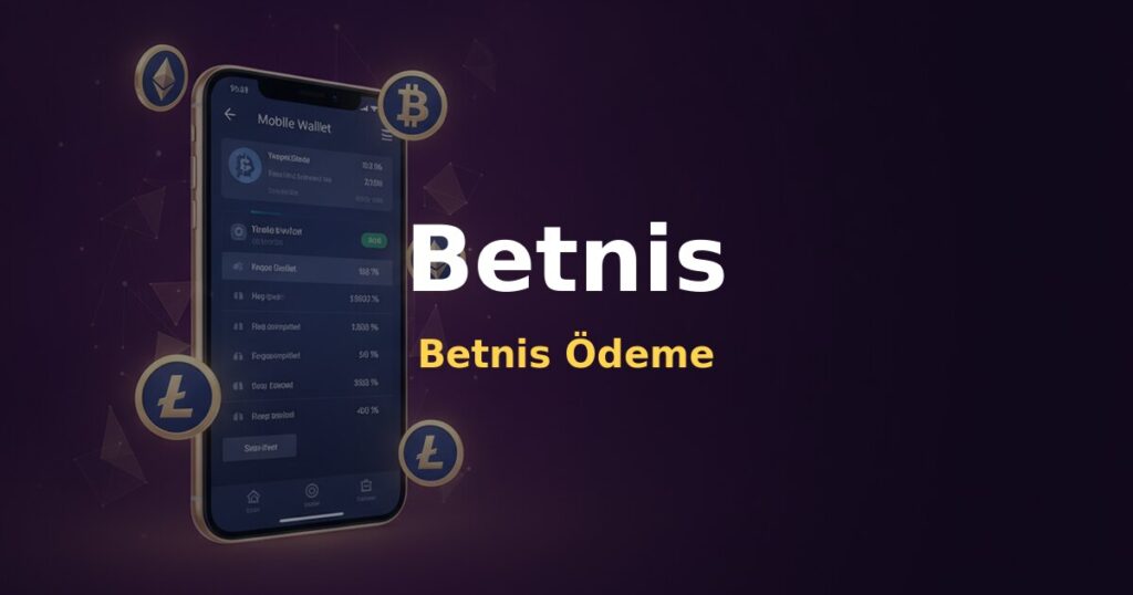 Betnis Ödeme - Betnis